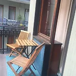 Nocleg ze śniadaniem Midtown 4*