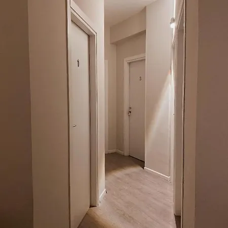Midtown 4* Salerno