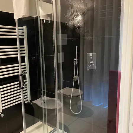 Midtown 4* Salerno