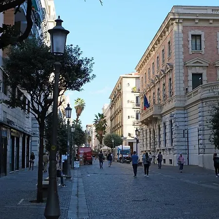 Midtown Bed & Breakfast 4*