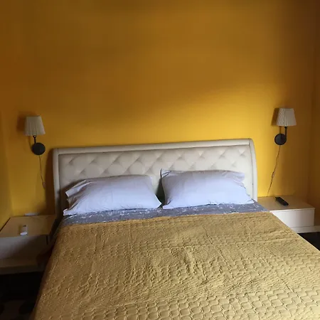Midtown 4* Salerno