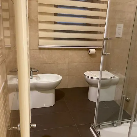 Alojamento de Acomodação e Pequeno-almoço Midtown