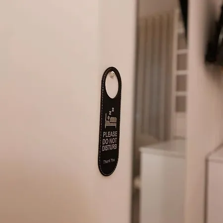 Alojamento de Acomodação e Pequeno-almoço Midtown