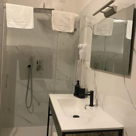 Bed & Breakfast Midtown *