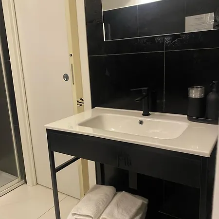 Midtown Alojamento de Acomodação e Pequeno-almoço