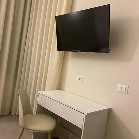 Alojamento de Acomodação e Pequeno-almoço Midtown Salerno