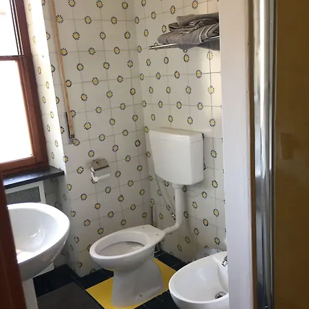 Midtown Alojamento de Acomodação e Pequeno-almoço