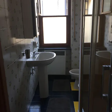 Midtown Alojamento de Acomodação e Pequeno-almoço 4*