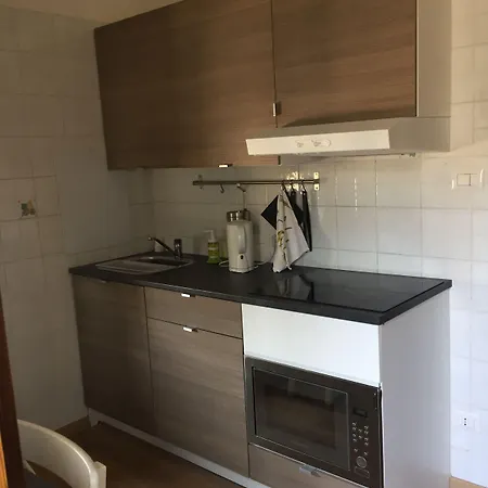 Midtown Alojamento de Acomodação e Pequeno-almoço