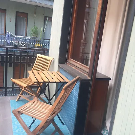 Alojamento de Acomodação e Pequeno-almoço Midtown 4*