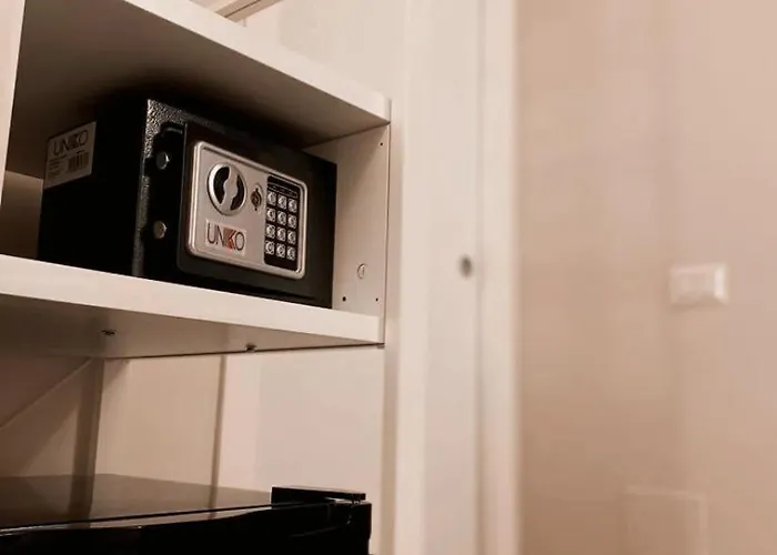 Midtown 4* サレルノ