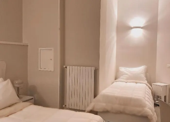 ベッド・アンド・ブレックファスト Midtown 4*