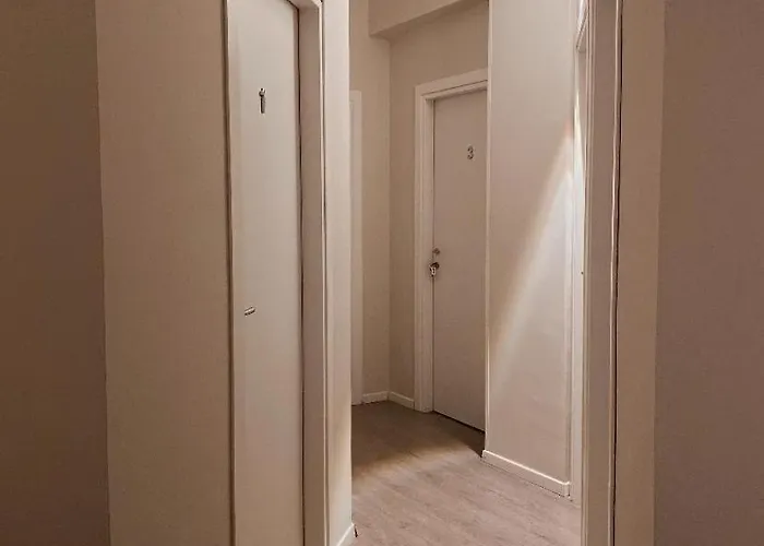 Midtown 4* サレルノ