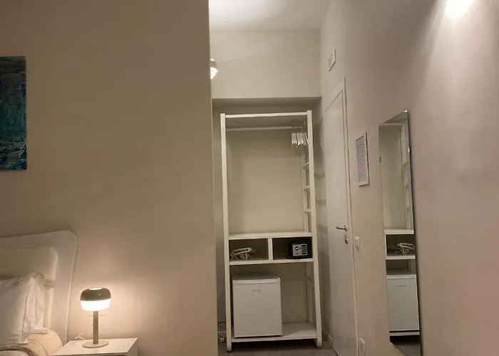 Midtown ベッド・アンド・ブレックファスト サレルノ