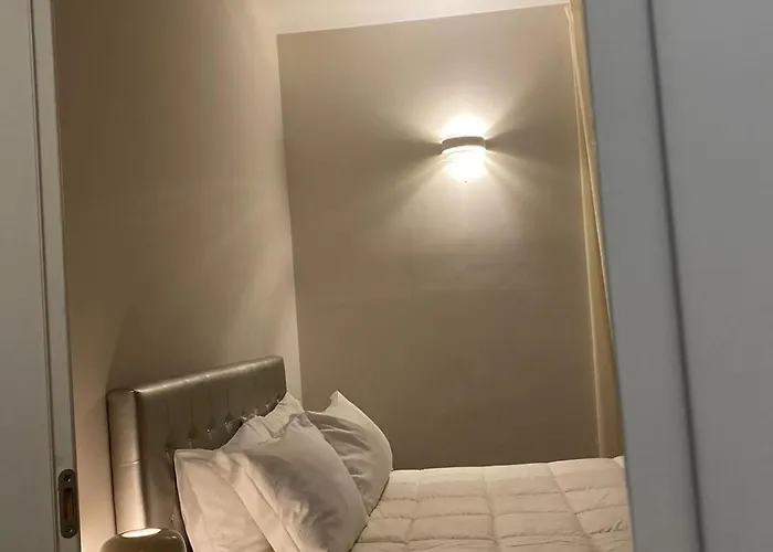 Midtown ベッド・アンド・ブレックファスト