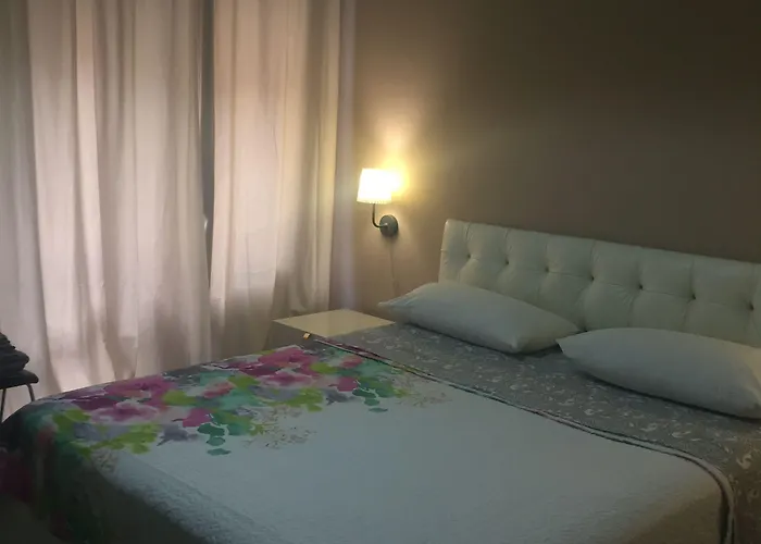 Midtown ベッド・アンド・ブレックファスト サレルノ