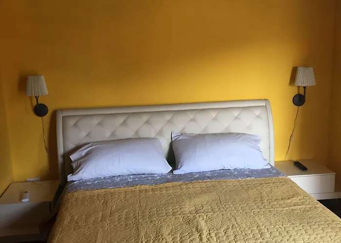 Midtown 4* サレルノ