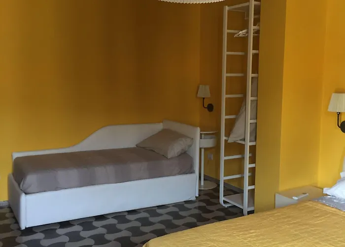 Midtown サレルノ