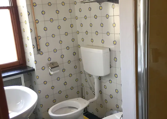 Midtown ベッド・アンド・ブレックファスト