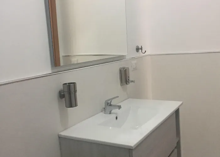 Midtown 4* サレルノ