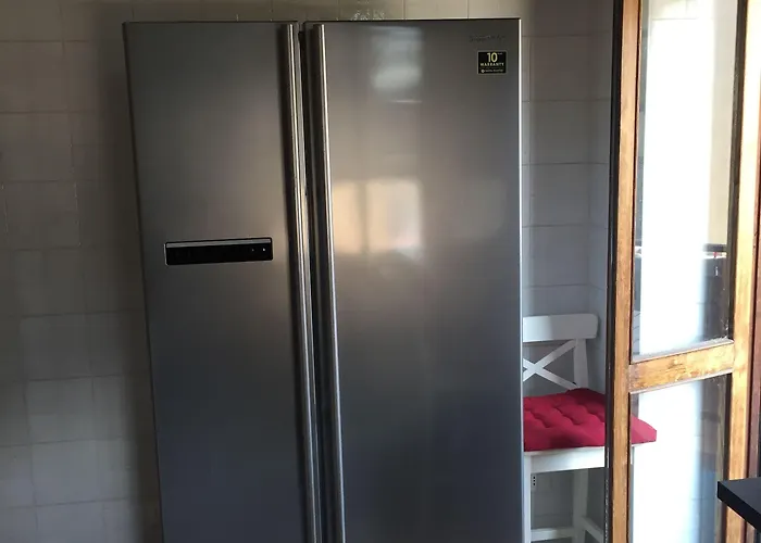 ベッド・アンド・ブレックファスト Midtown サレルノ